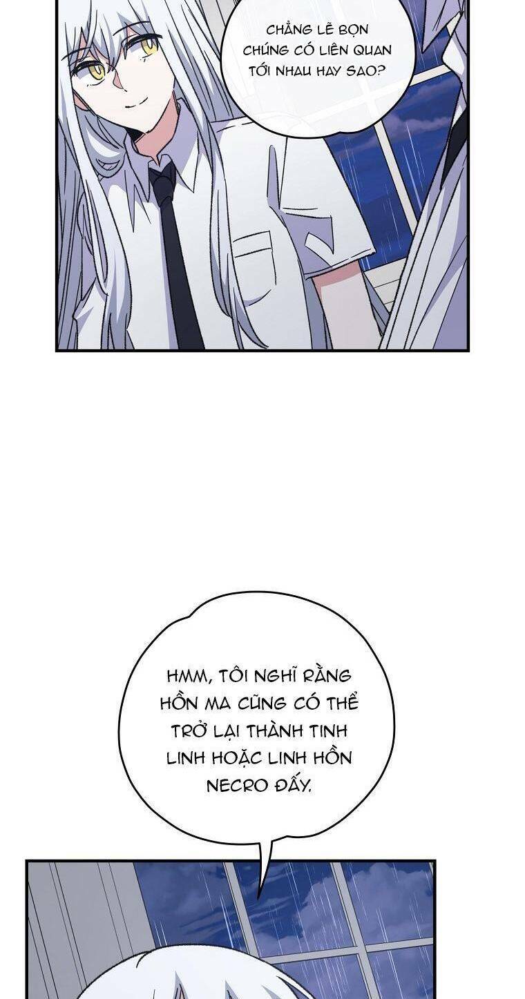 Nhà Hiền Triết Yigret Chapter 54 - Trang 2