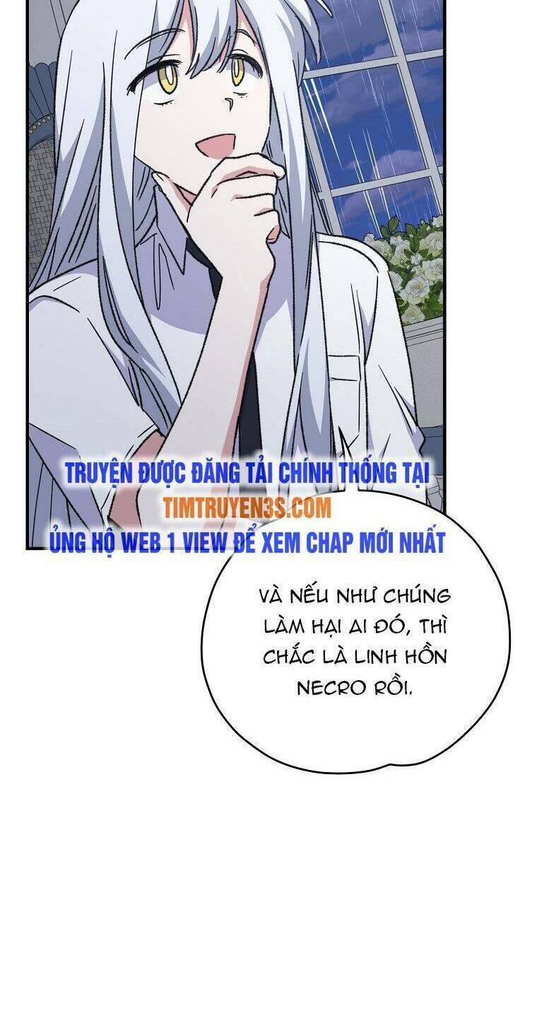 Nhà Hiền Triết Yigret Chapter 54 - Trang 2
