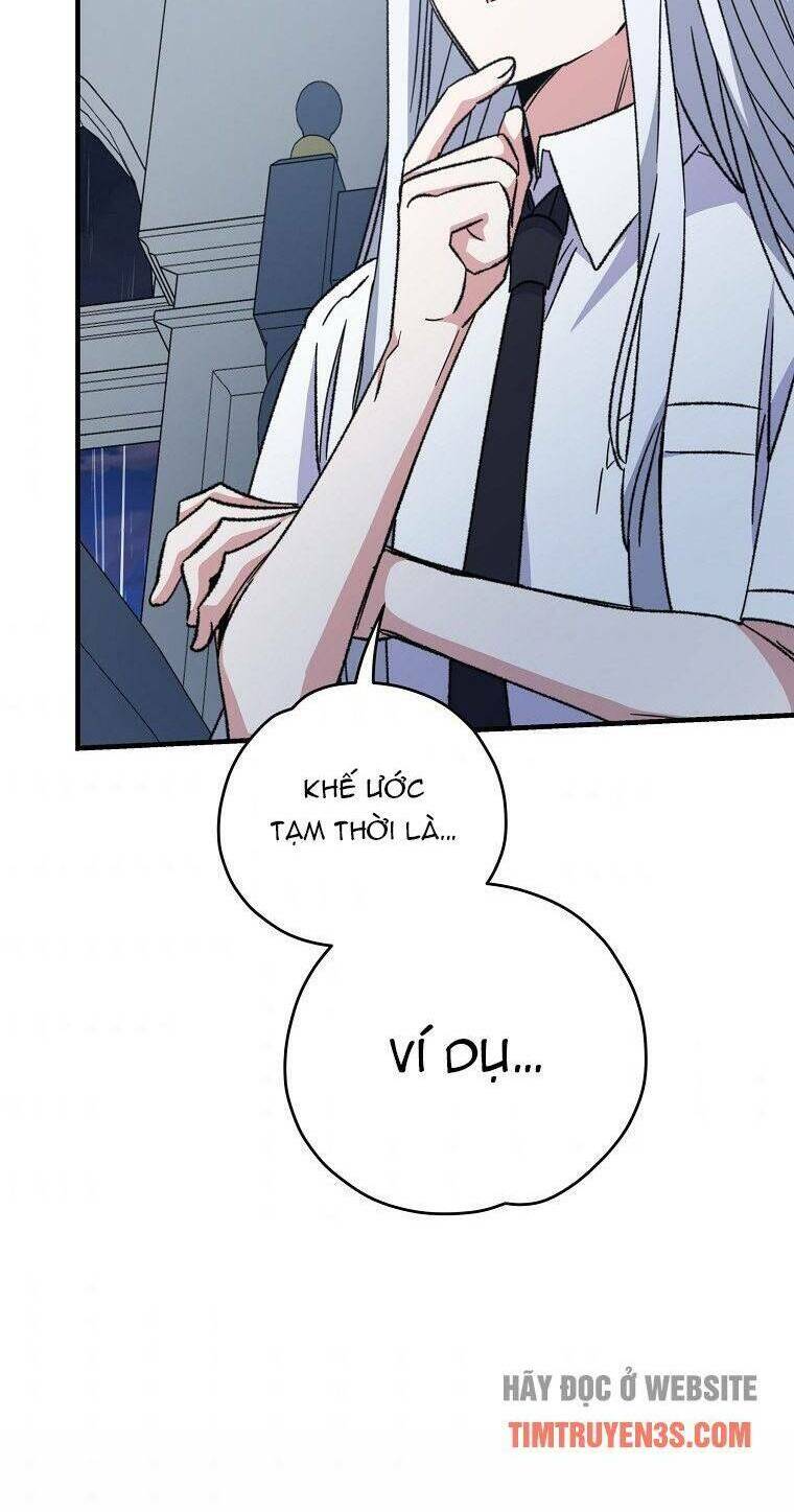 Nhà Hiền Triết Yigret Chapter 54 - Trang 2