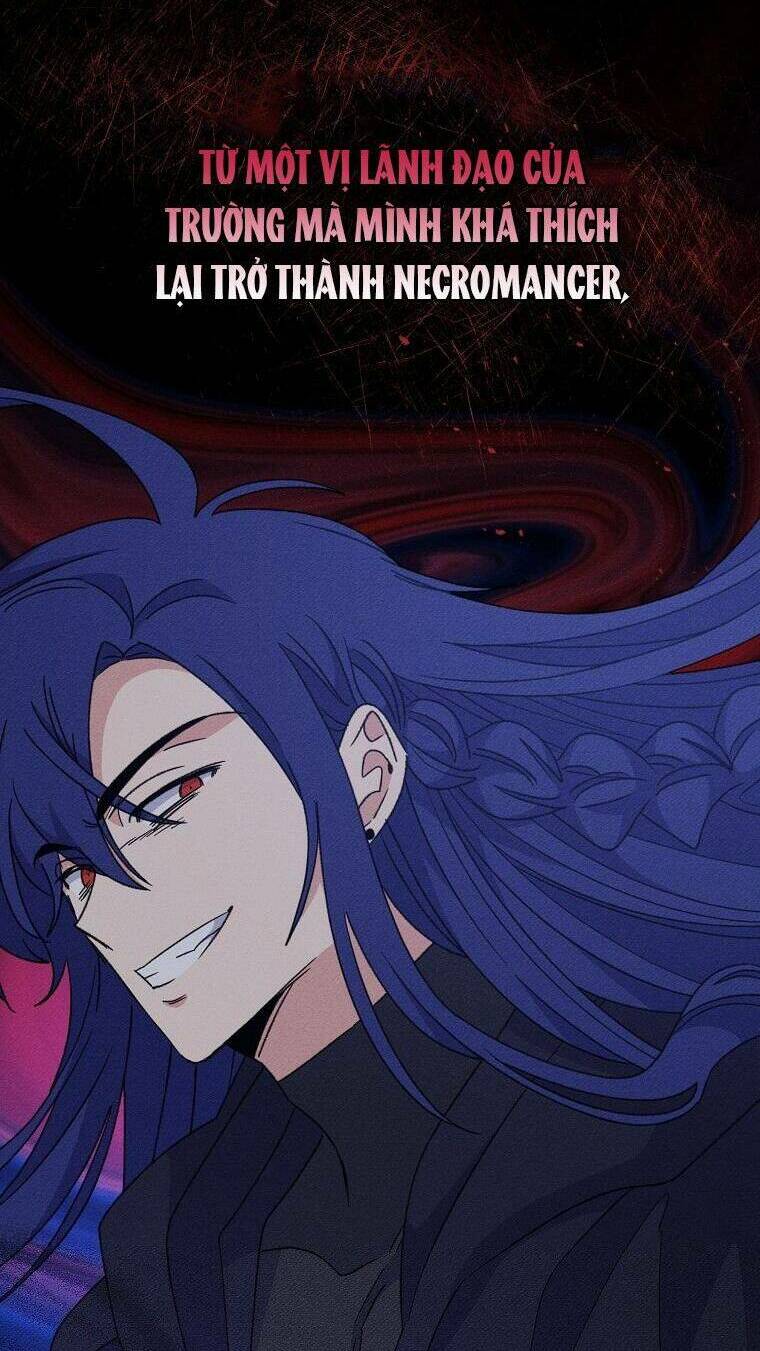 Nhà Hiền Triết Yigret Chapter 54 - Trang 2