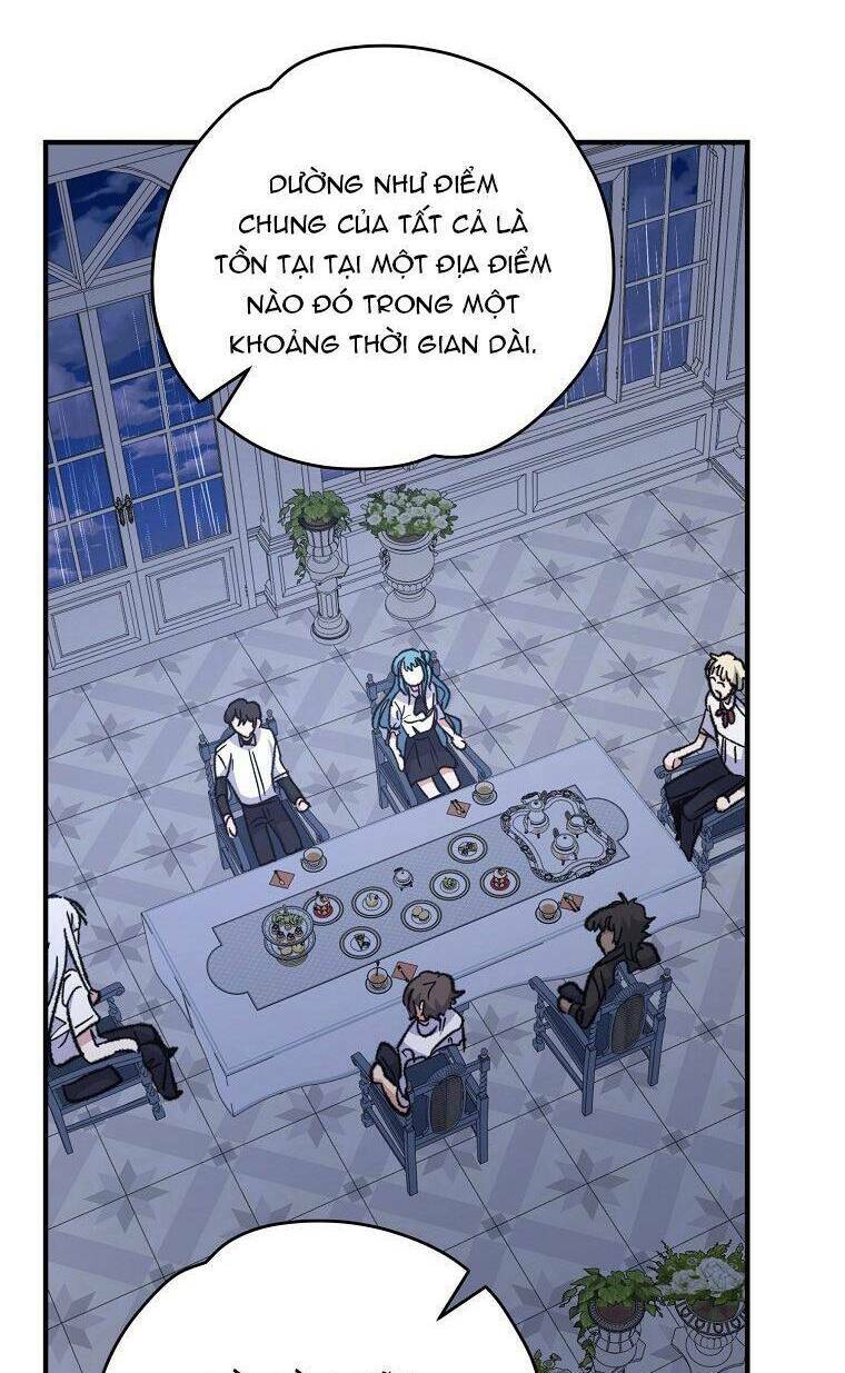 Nhà Hiền Triết Yigret Chapter 54 - Trang 2