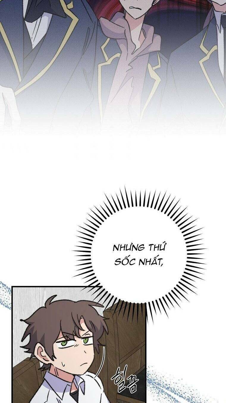 Nhà Hiền Triết Yigret Chapter 54 - Trang 2