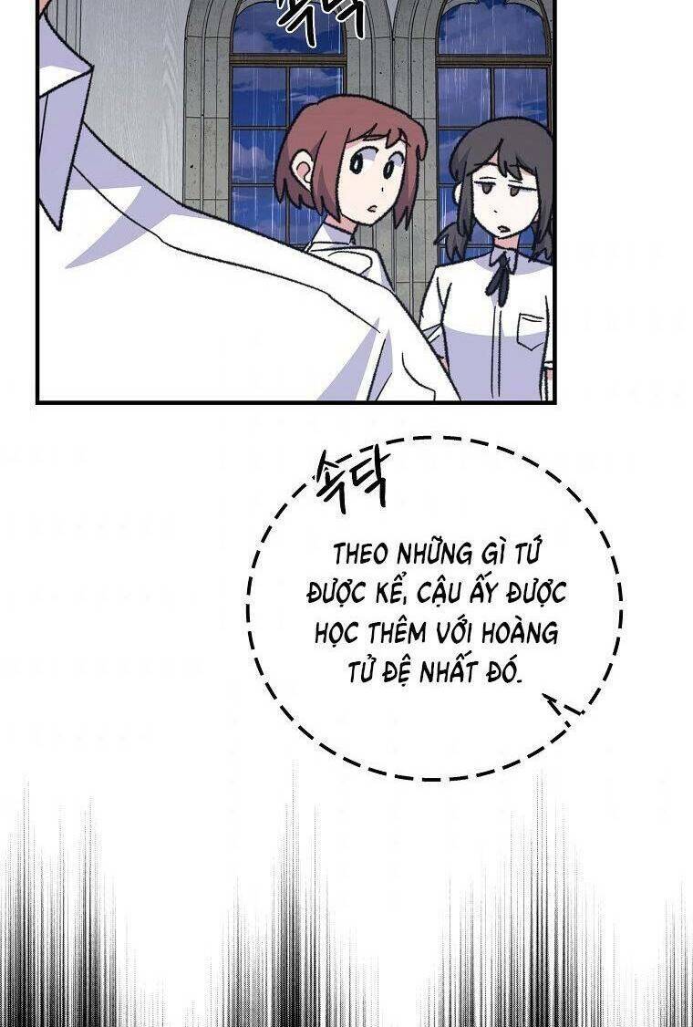 Nhà Hiền Triết Yigret Chapter 54 - Trang 2