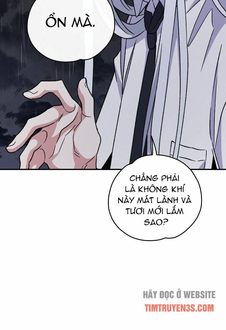 Nhà Hiền Triết Yigret Chapter 55 - Trang 2