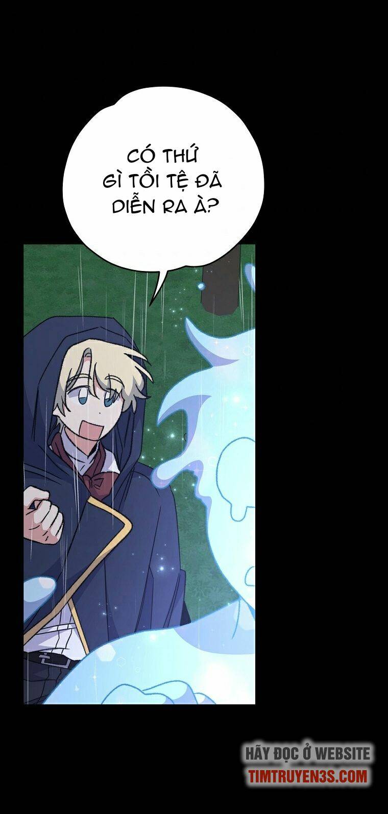 Nhà Hiền Triết Yigret Chapter 55 - Trang 2