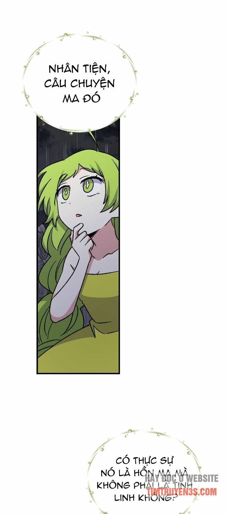 Nhà Hiền Triết Yigret Chapter 55 - Trang 2