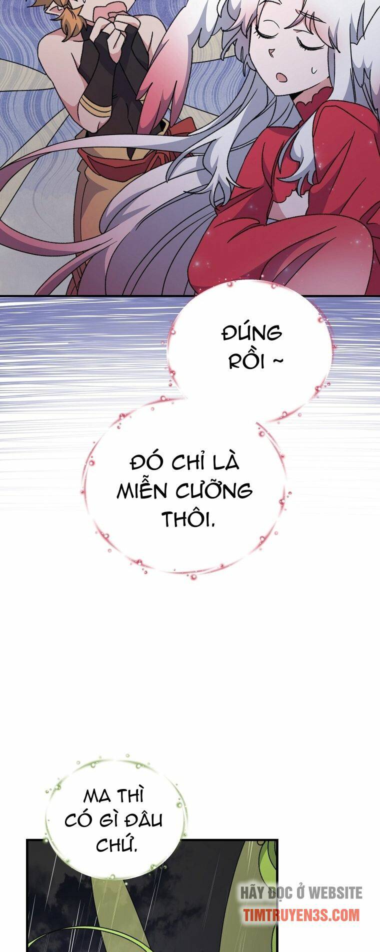 Nhà Hiền Triết Yigret Chapter 55 - Trang 2