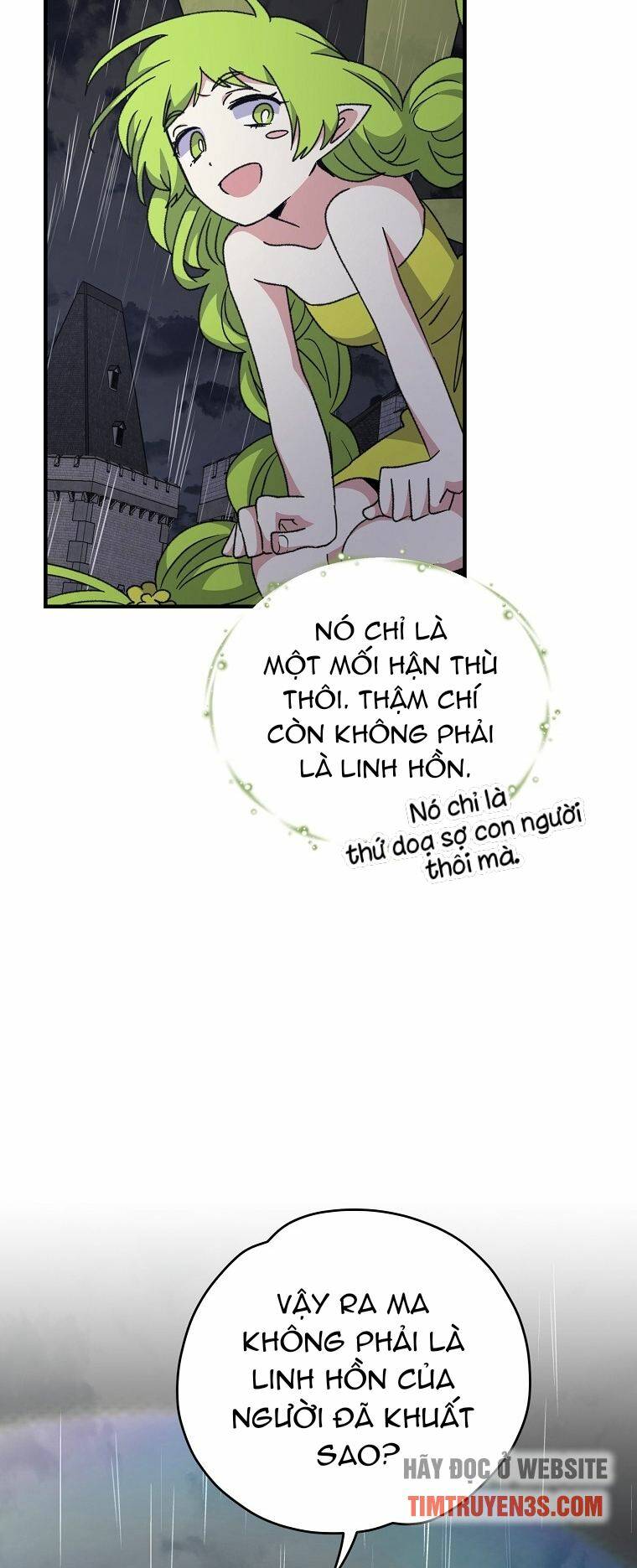 Nhà Hiền Triết Yigret Chapter 55 - Trang 2