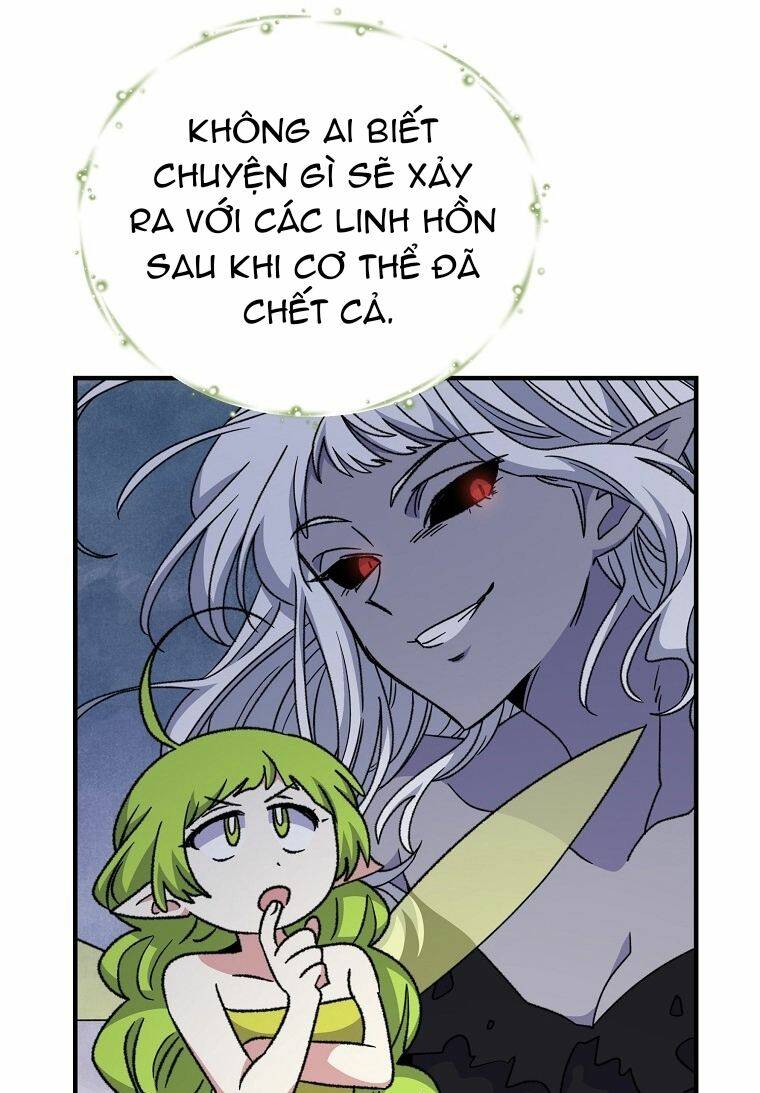 Nhà Hiền Triết Yigret Chapter 55 - Trang 2