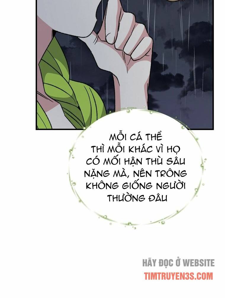 Nhà Hiền Triết Yigret Chapter 55 - Trang 2