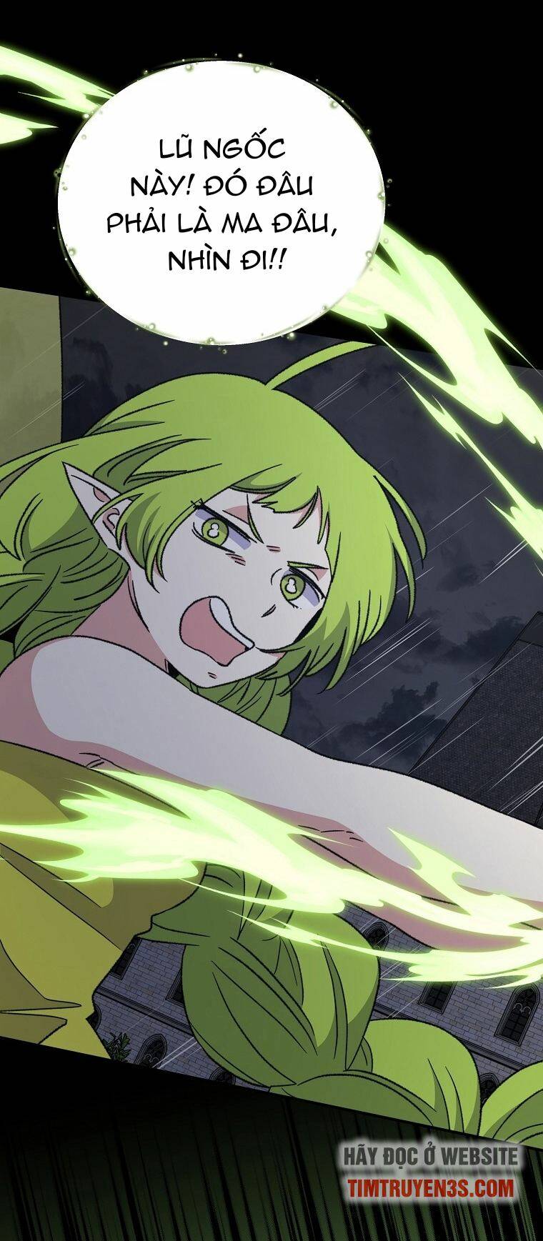 Nhà Hiền Triết Yigret Chapter 55 - Trang 2