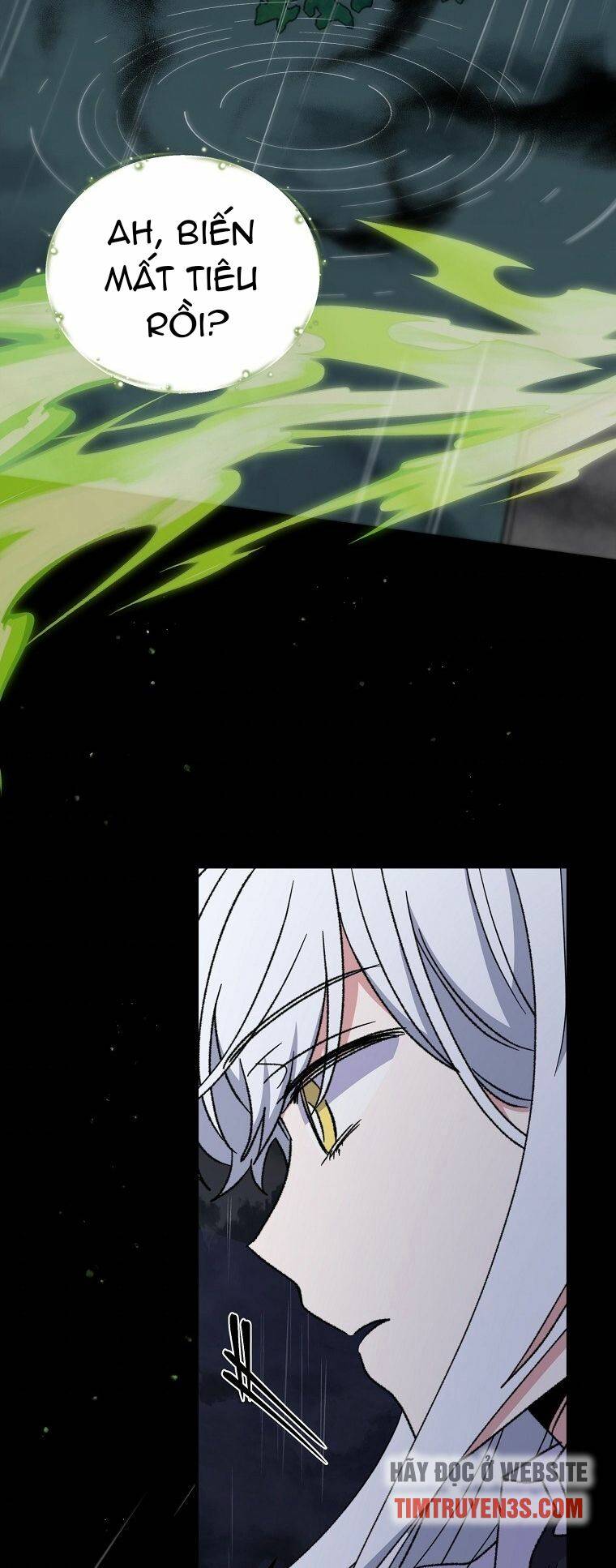 Nhà Hiền Triết Yigret Chapter 55 - Trang 2