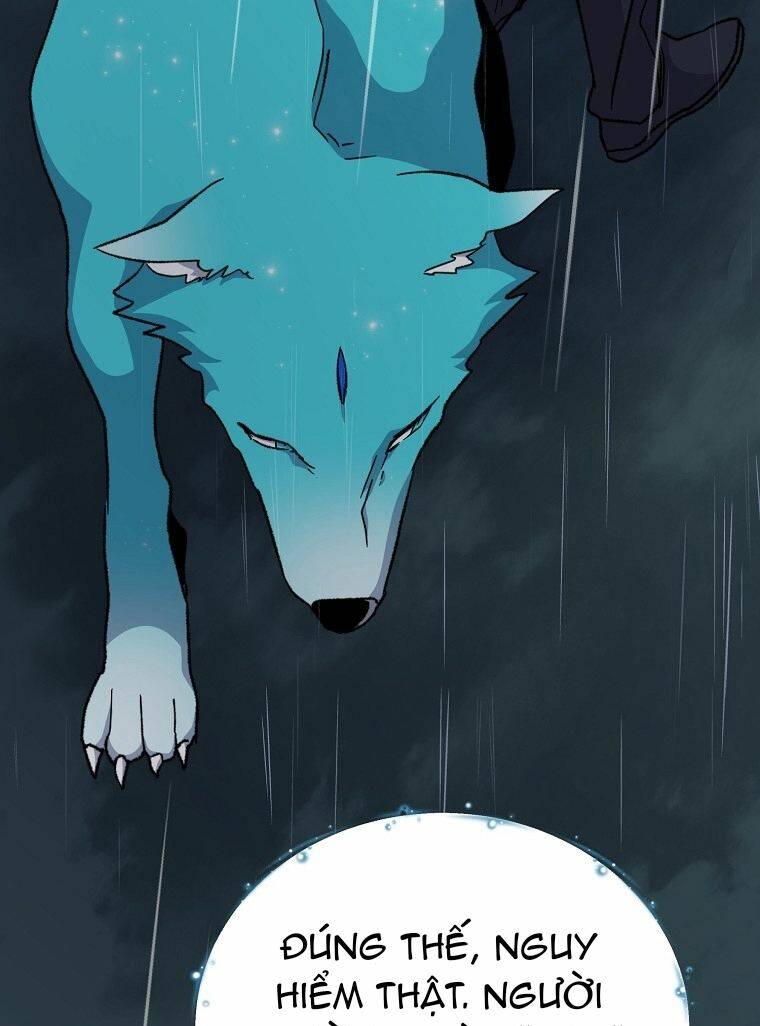 Nhà Hiền Triết Yigret Chapter 55 - Trang 2