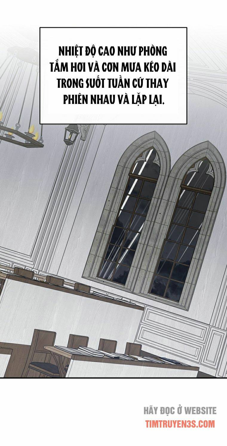 Nhà Hiền Triết Yigret Chapter 55 - Trang 2