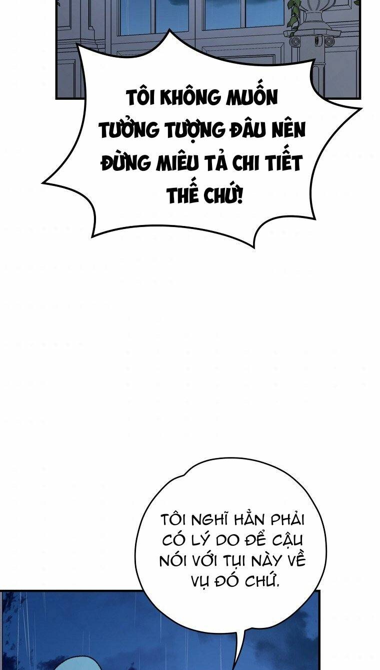 Nhà Hiền Triết Yigret Chapter 55 - Trang 2