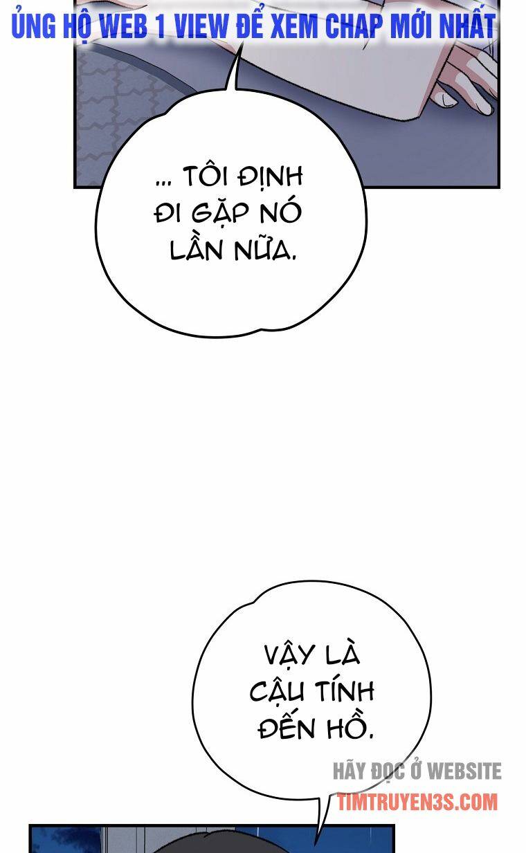 Nhà Hiền Triết Yigret Chapter 55 - Trang 2