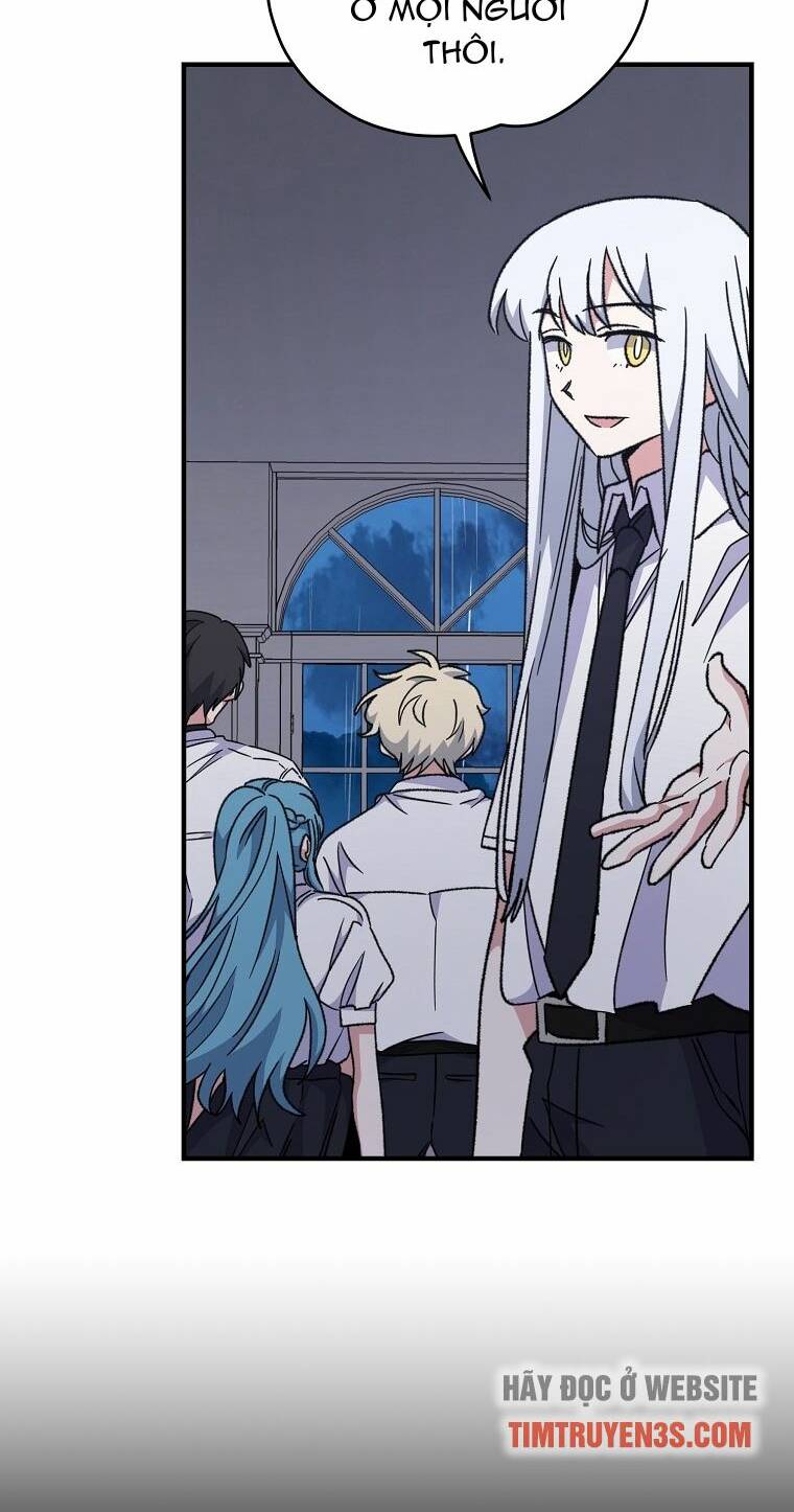 Nhà Hiền Triết Yigret Chapter 55 - Trang 2