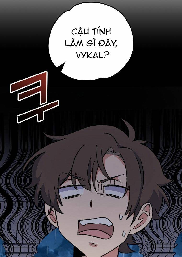 Nhà Hiền Triết Yigret Chapter 55 - Trang 2