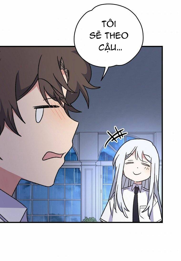 Nhà Hiền Triết Yigret Chapter 55 - Trang 2