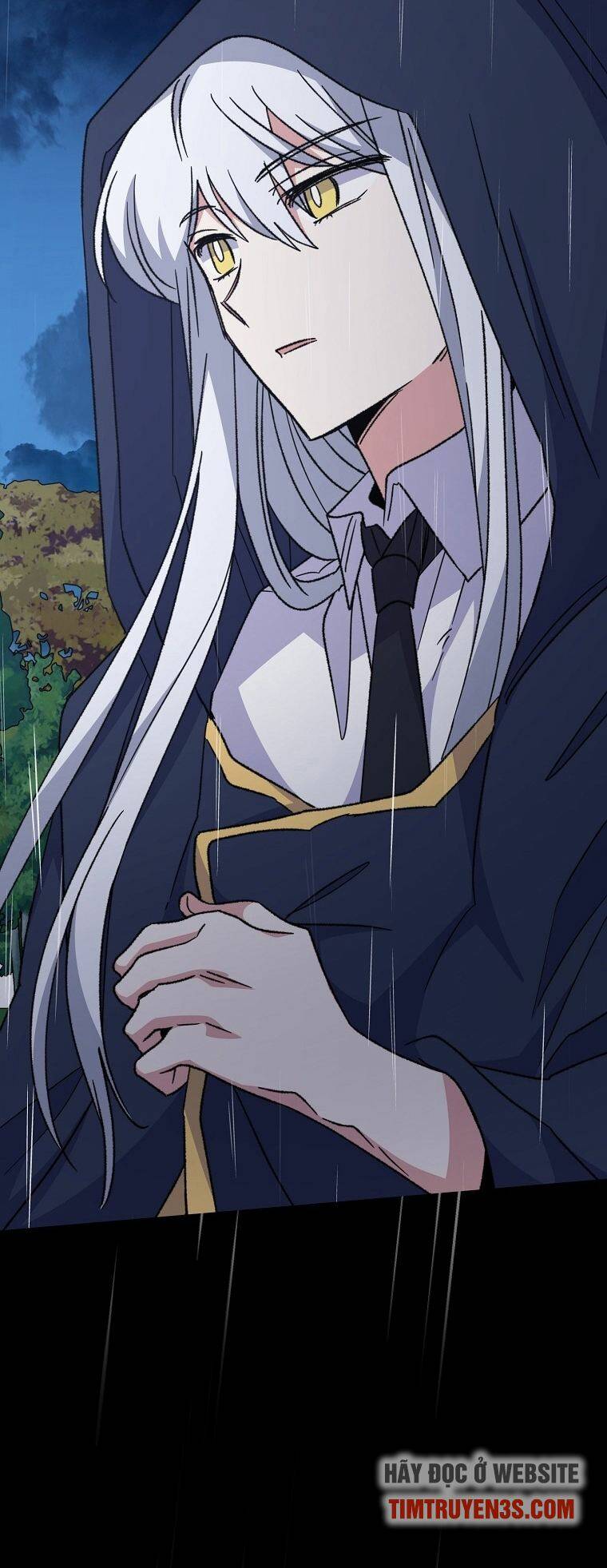 Nhà Hiền Triết Yigret Chapter 55 - Trang 2