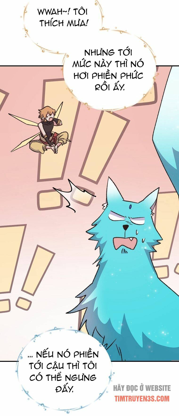 Nhà Hiền Triết Yigret Chapter 55 - Trang 2