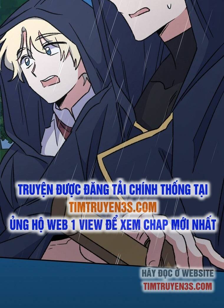 Nhà Hiền Triết Yigret Chapter 55 - Trang 2