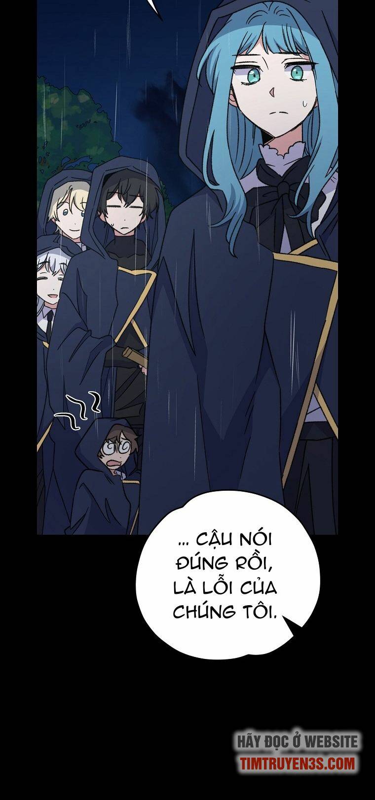 Nhà Hiền Triết Yigret Chapter 55 - Trang 2