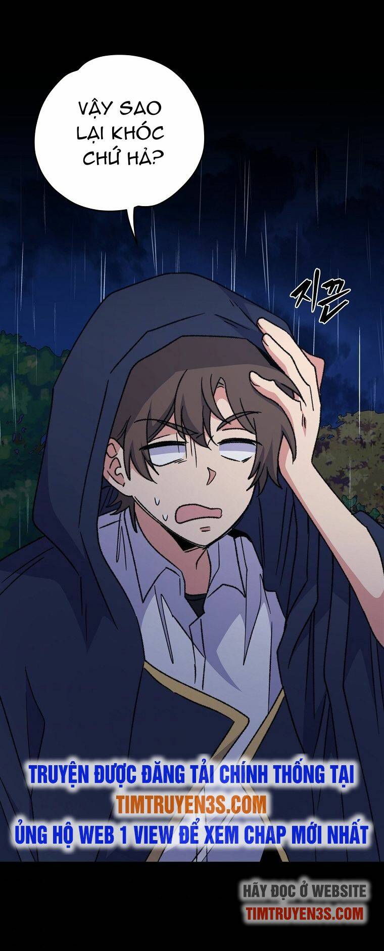 Nhà Hiền Triết Yigret Chapter 55 - Trang 2