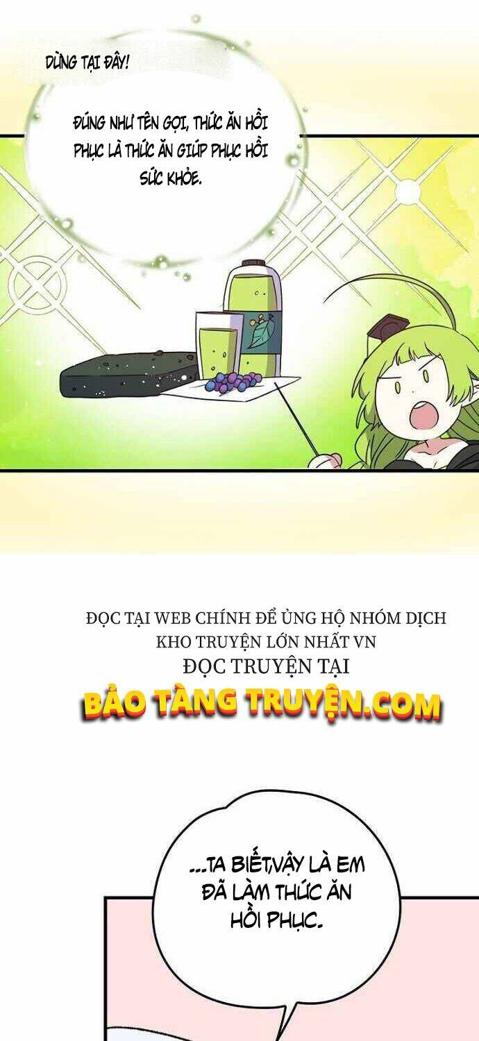 Nhà Hiền Triết Yigret Chapter 6 - Trang 2