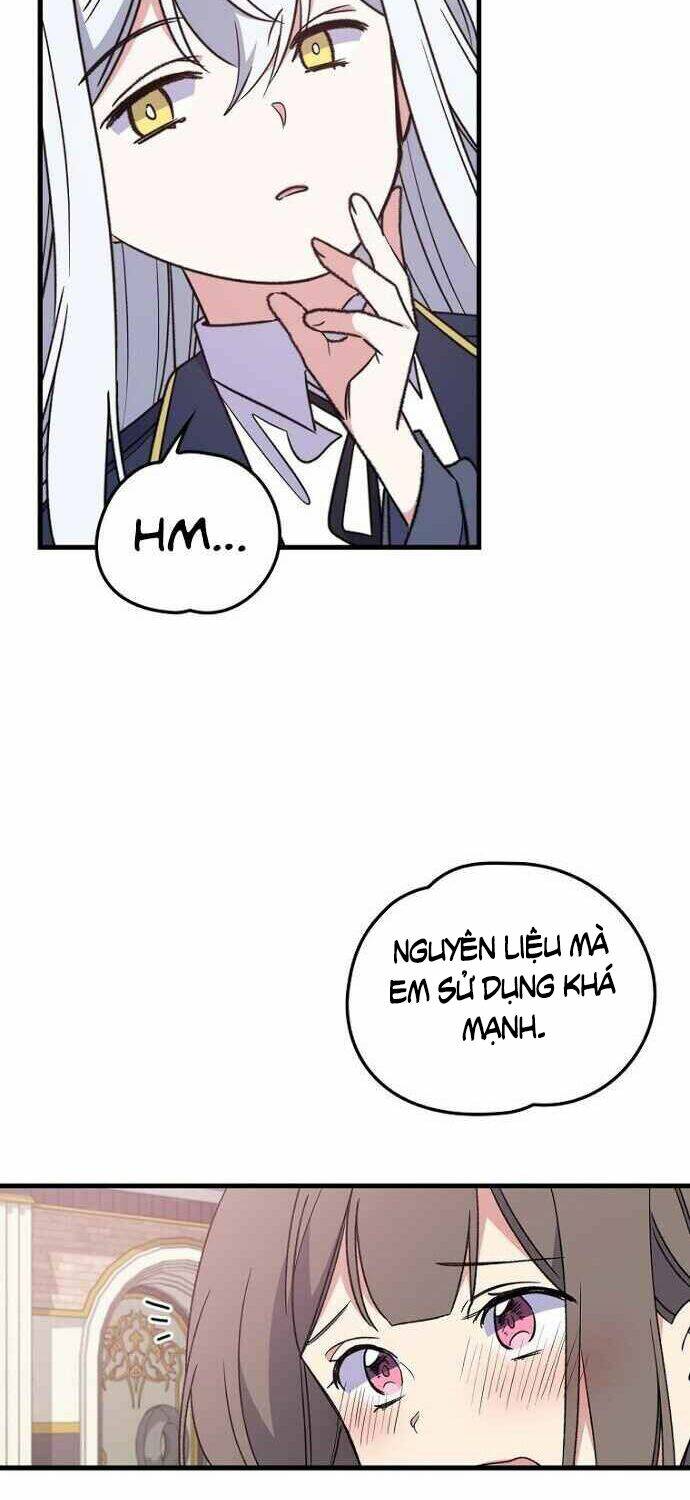 Nhà Hiền Triết Yigret Chapter 6 - Trang 2