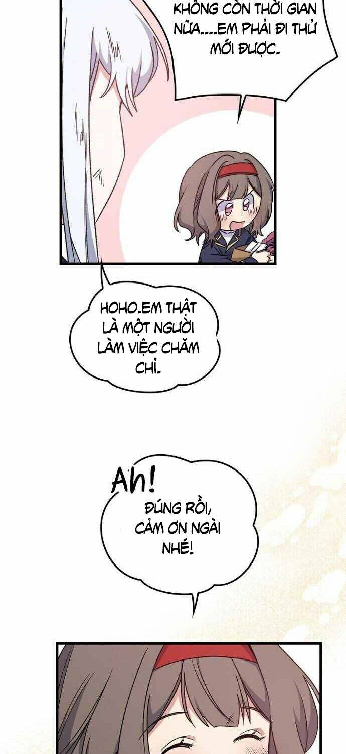 Nhà Hiền Triết Yigret Chapter 6 - Trang 2