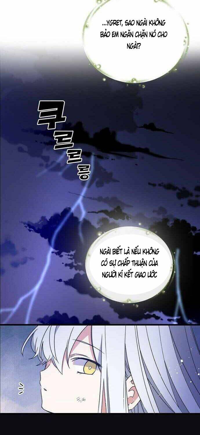 Nhà Hiền Triết Yigret Chapter 6 - Trang 2