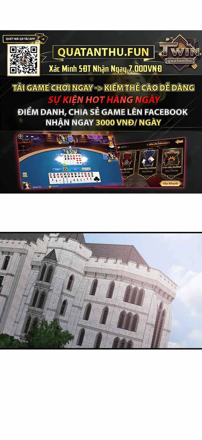 Nhà Hiền Triết Yigret Chapter 6 - Trang 2