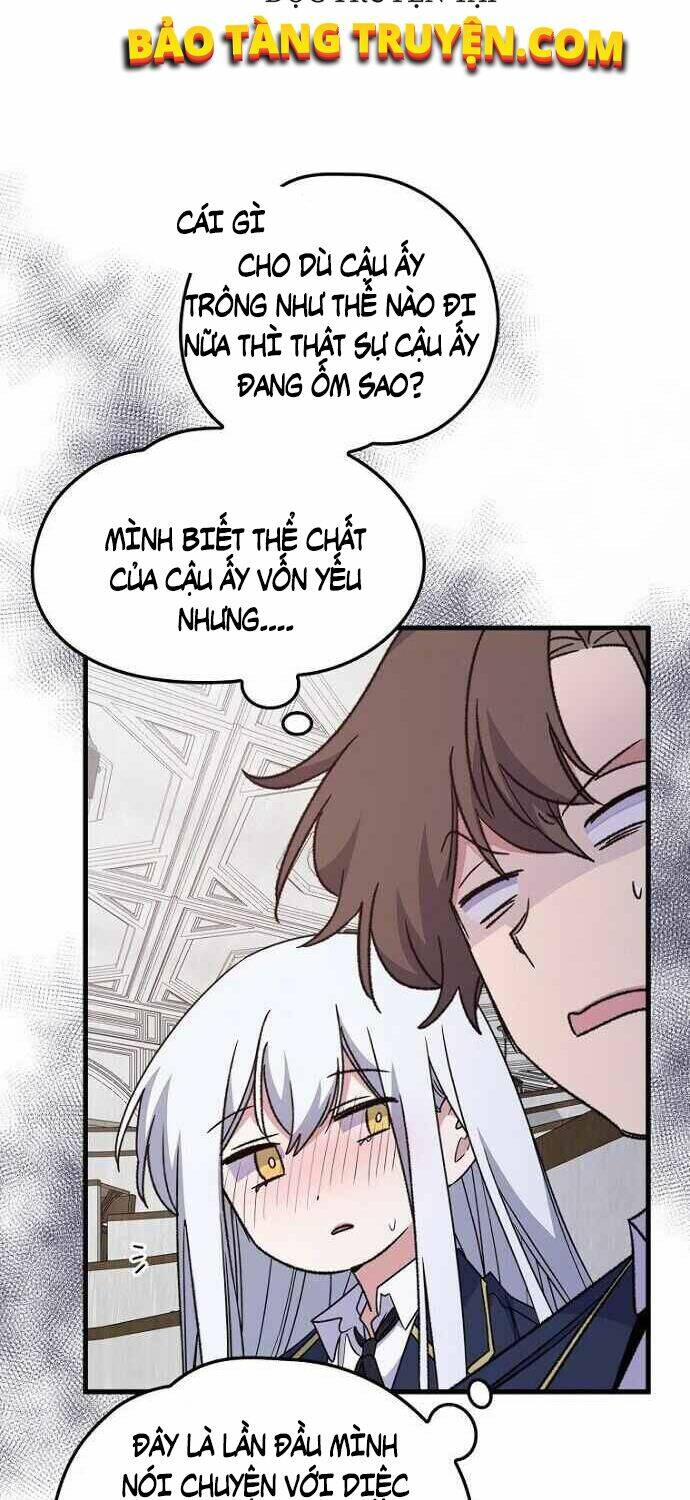 Nhà Hiền Triết Yigret Chapter 6 - Trang 2