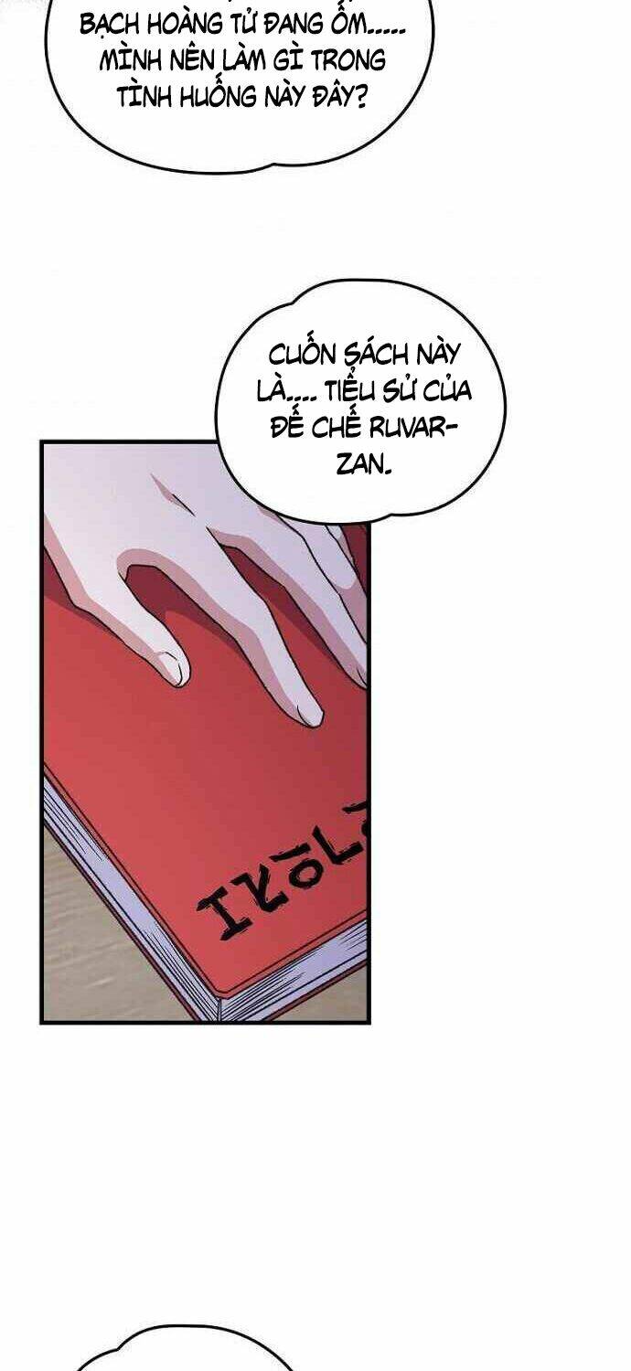 Nhà Hiền Triết Yigret Chapter 6 - Trang 2