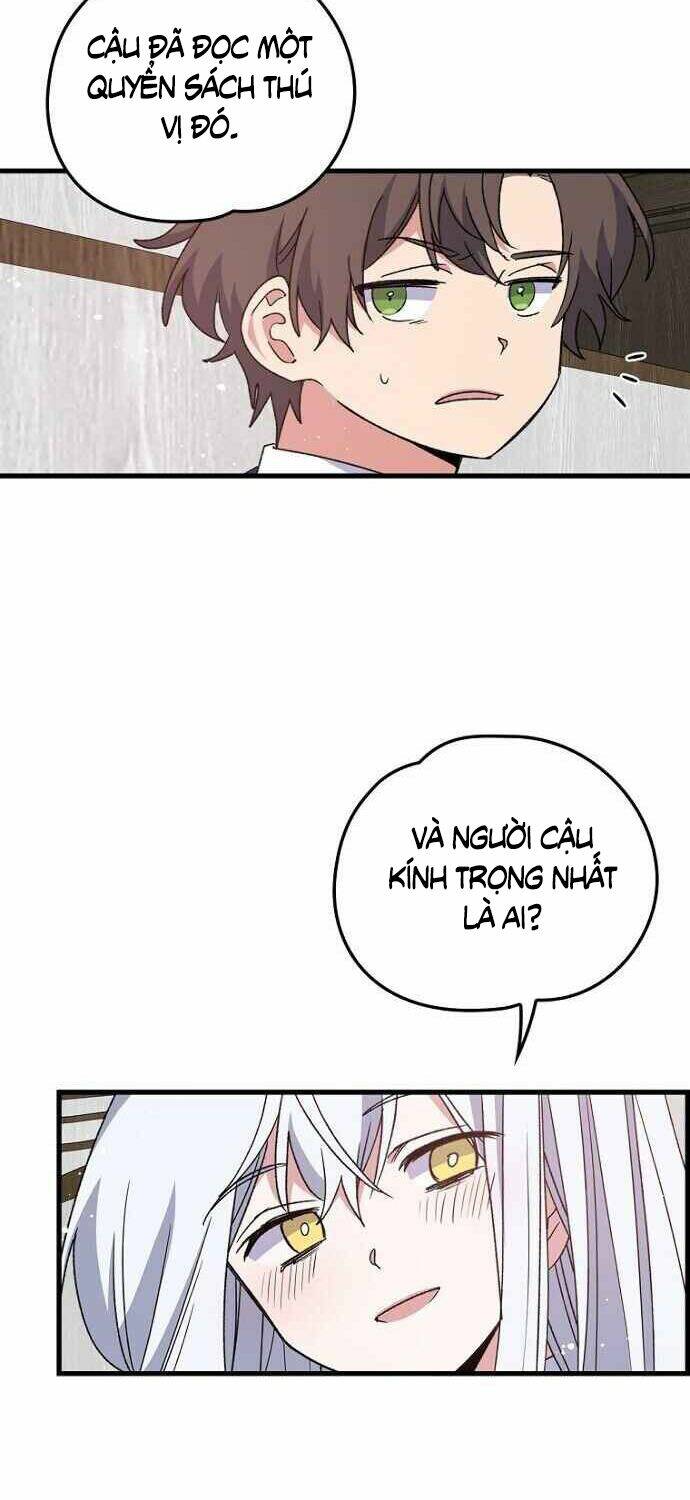 Nhà Hiền Triết Yigret Chapter 6 - Trang 2