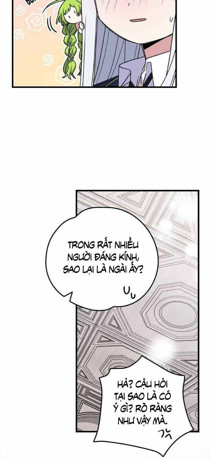 Nhà Hiền Triết Yigret Chapter 6 - Trang 2