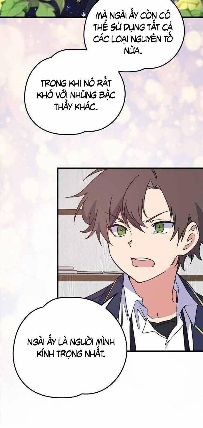 Nhà Hiền Triết Yigret Chapter 6 - Trang 2