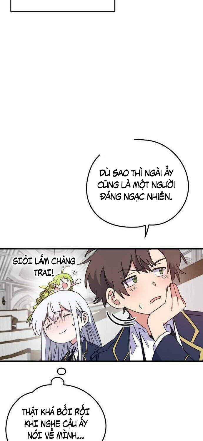 Nhà Hiền Triết Yigret Chapter 6 - Trang 2