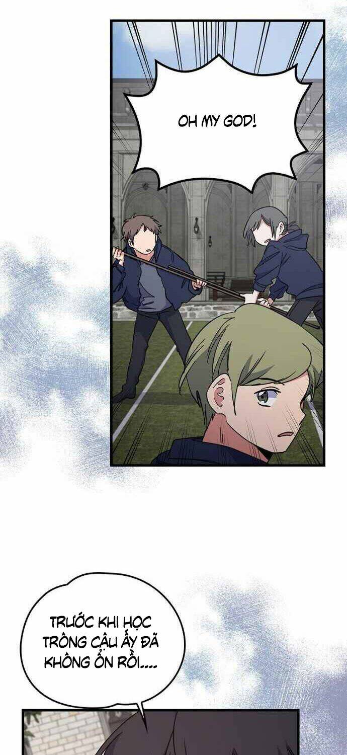 Nhà Hiền Triết Yigret Chapter 6 - Trang 2