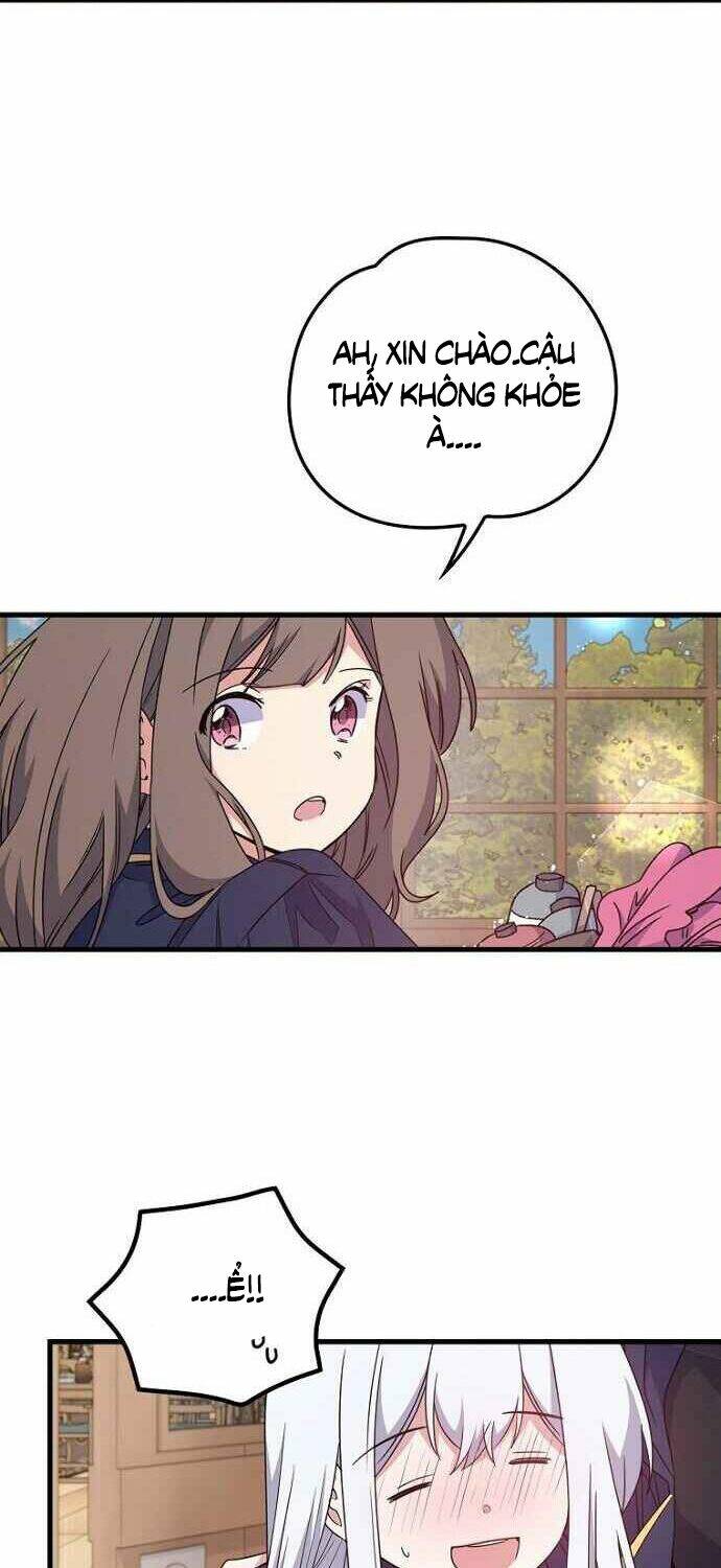 Nhà Hiền Triết Yigret Chapter 6 - Trang 2