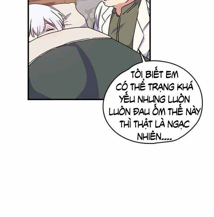 Nhà Hiền Triết Yigret Chapter 7 - Trang 2