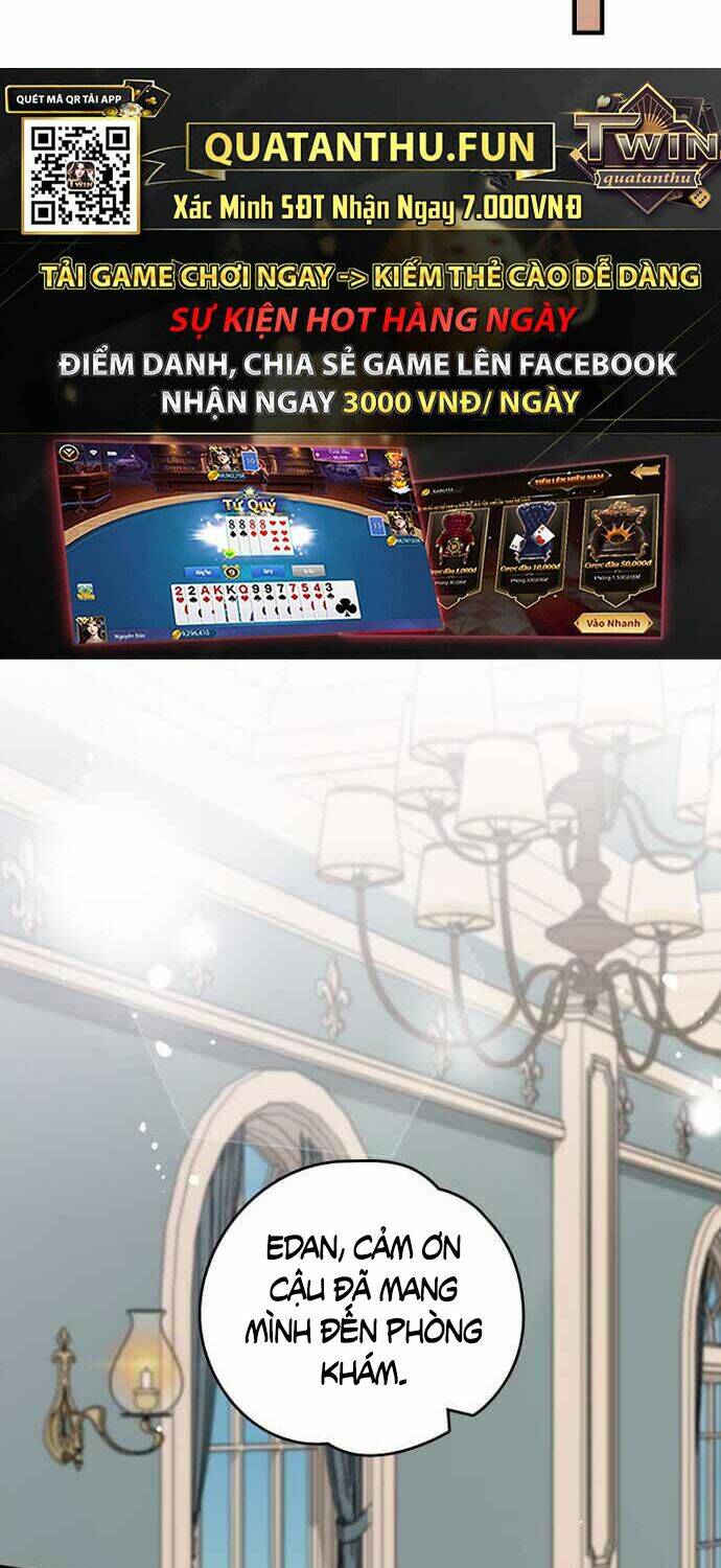 Nhà Hiền Triết Yigret Chapter 7 - Trang 2