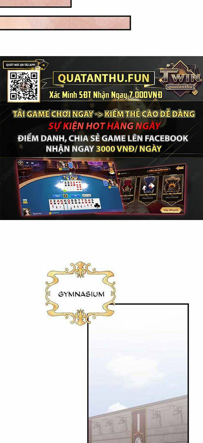 Nhà Hiền Triết Yigret Chapter 7 - Trang 2