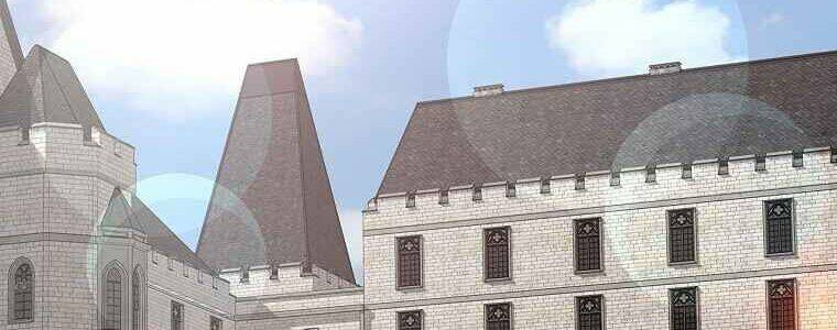 Nhà Hiền Triết Yigret Chapter 9 - Trang 2