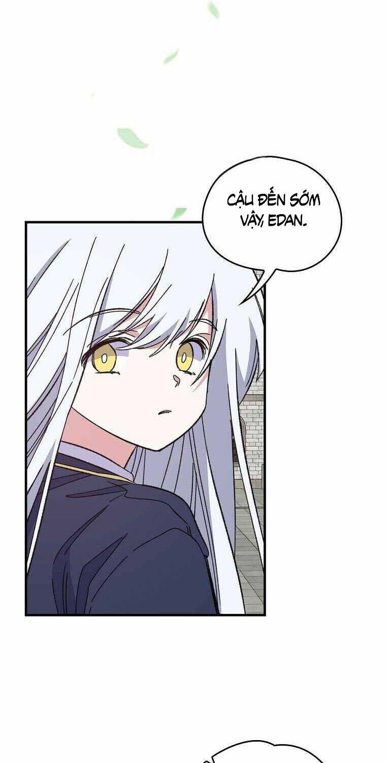 Nhà Hiền Triết Yigret Chapter 9 - Trang 2