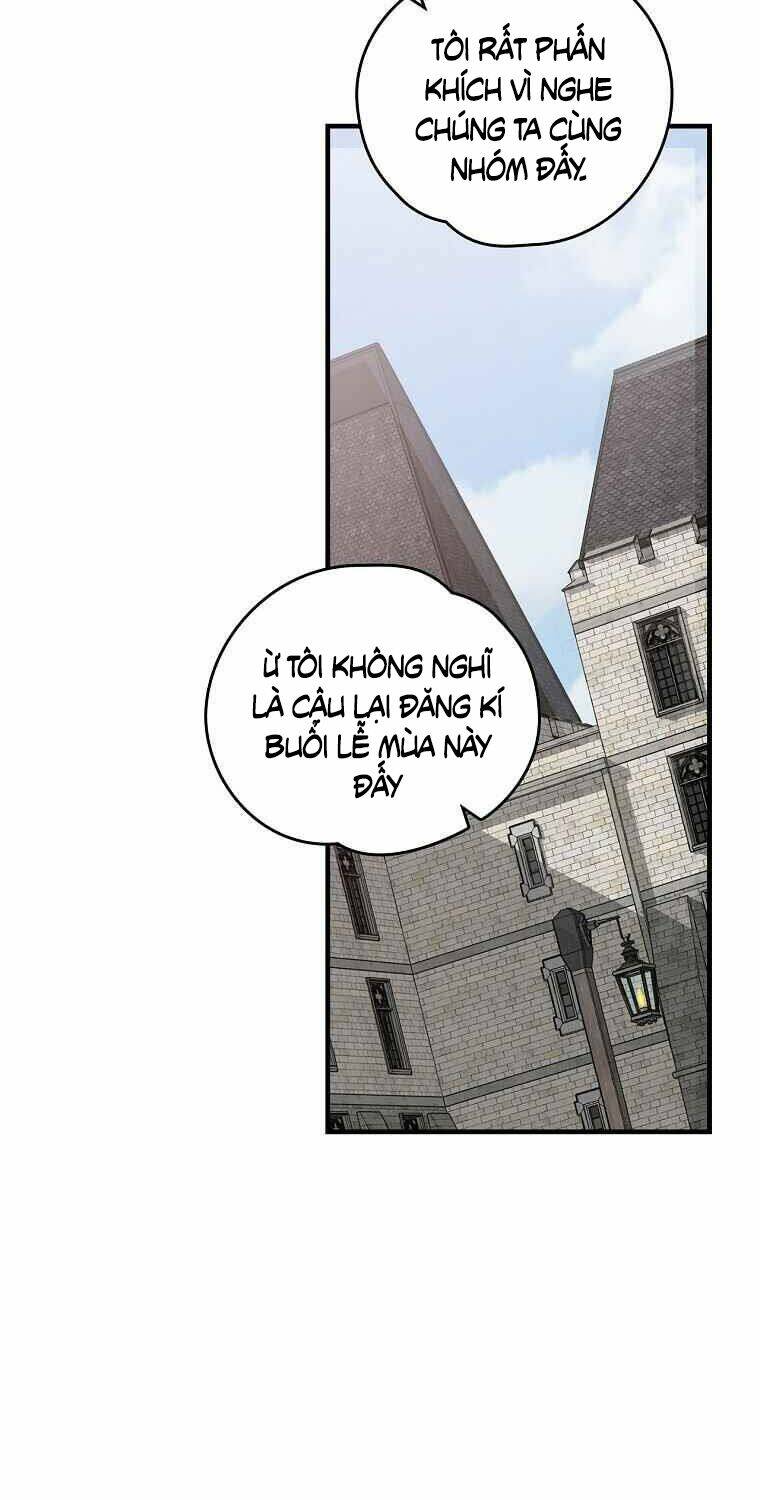 Nhà Hiền Triết Yigret Chapter 9 - Trang 2