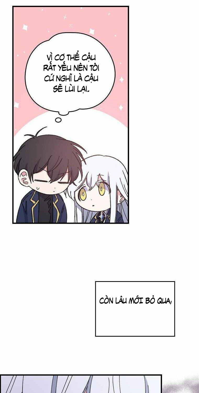 Nhà Hiền Triết Yigret Chapter 9 - Trang 2