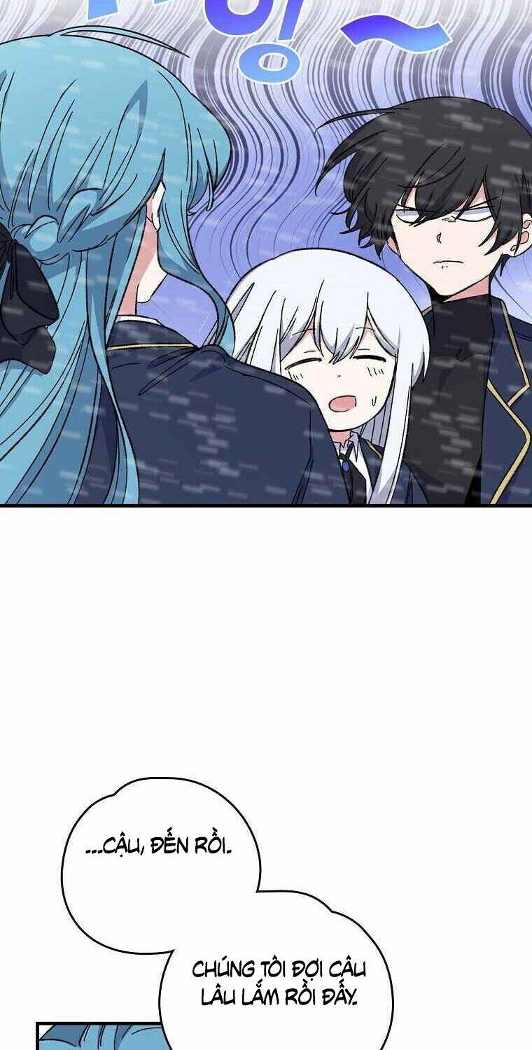 Nhà Hiền Triết Yigret Chapter 9 - Trang 2