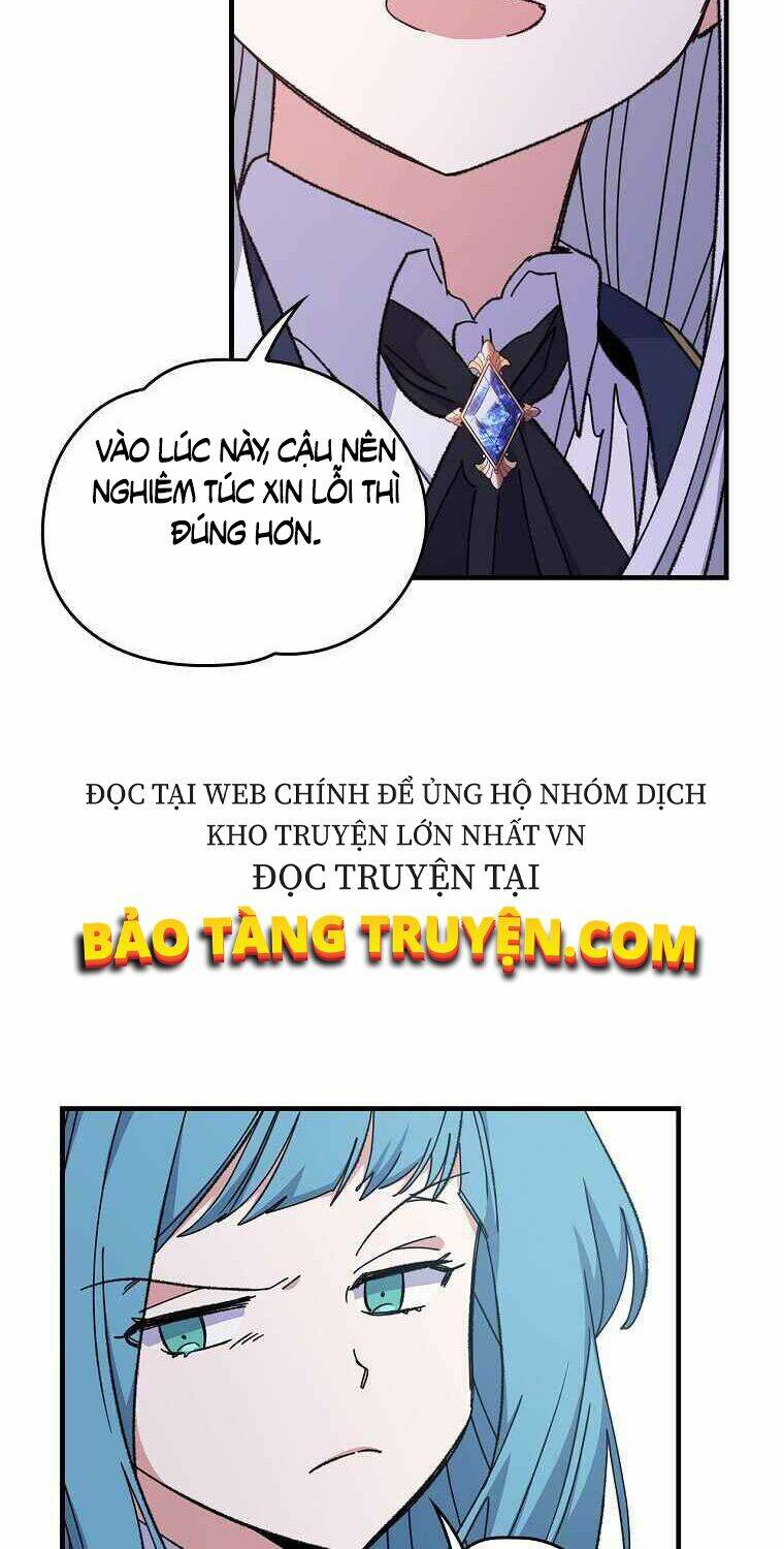 Nhà Hiền Triết Yigret Chapter 9 - Trang 2